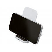 Беспроводное зарядное устройство «Foldy», 15 Вт