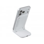 Беспроводное зарядное устройство «Foldy», 15 Вт