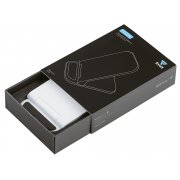 Беспроводное зарядное устройство «Foldy», 15 Вт