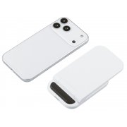 Беспроводное зарядное устройство «Foldy», 15 Вт