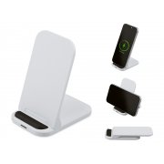 Беспроводное зарядное устройство «Foldy», 15 Вт