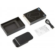 Беспроводное зарядное устройство «Foldy», 15 Вт