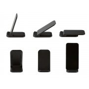 Беспроводное зарядное устройство «Foldy», 15 Вт