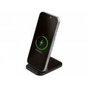 Беспроводное зарядное устройство «Foldy», 15 Вт