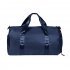 Сумка спортивная "Gym" т.синяя; 45х21х20 см; полиэстер Темно-синий