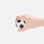 Бутылка с антистрессом Footballer, синяя арт. 18598.40 Бутылка с антистрессом Footballer, синяя арт. 18598.40