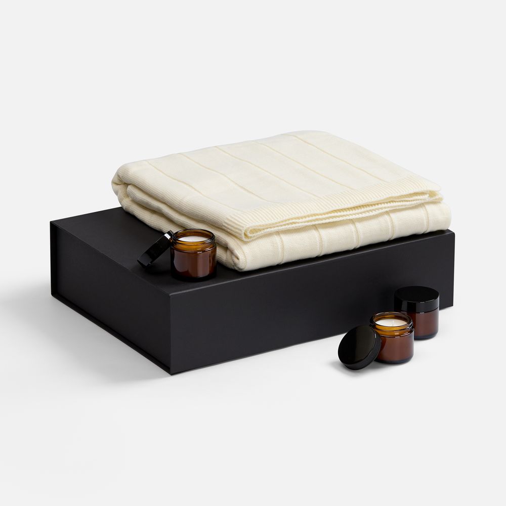 Набор Aromagia, молочно-белый арт. 20594.61 Набор Aromagia, молочно-белый арт. 20594.61