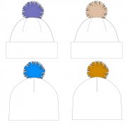 Помпон Bobble, M арт. 15271.03