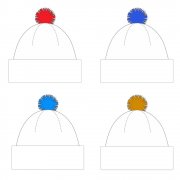 Помпон Bobble, S арт. 15271.02