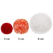 Помпон Bobble, S арт. 15271.02