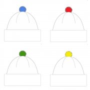 Помпон Bobble, XS арт. 15271.01