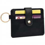 Держатель банковских карт Vanda, черный арт. 37007.002