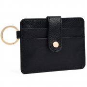 Держатель банковских карт Vanda, черный арт. 37007.002