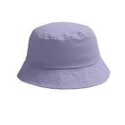 Хлопковая панама BRIM 250 Сиреневый