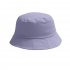 Хлопковая панама BRIM 250 Сиреневый