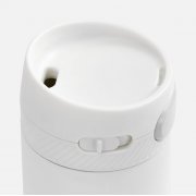 Термостакан X1, белый