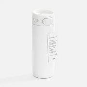 Термостакан X1, белый