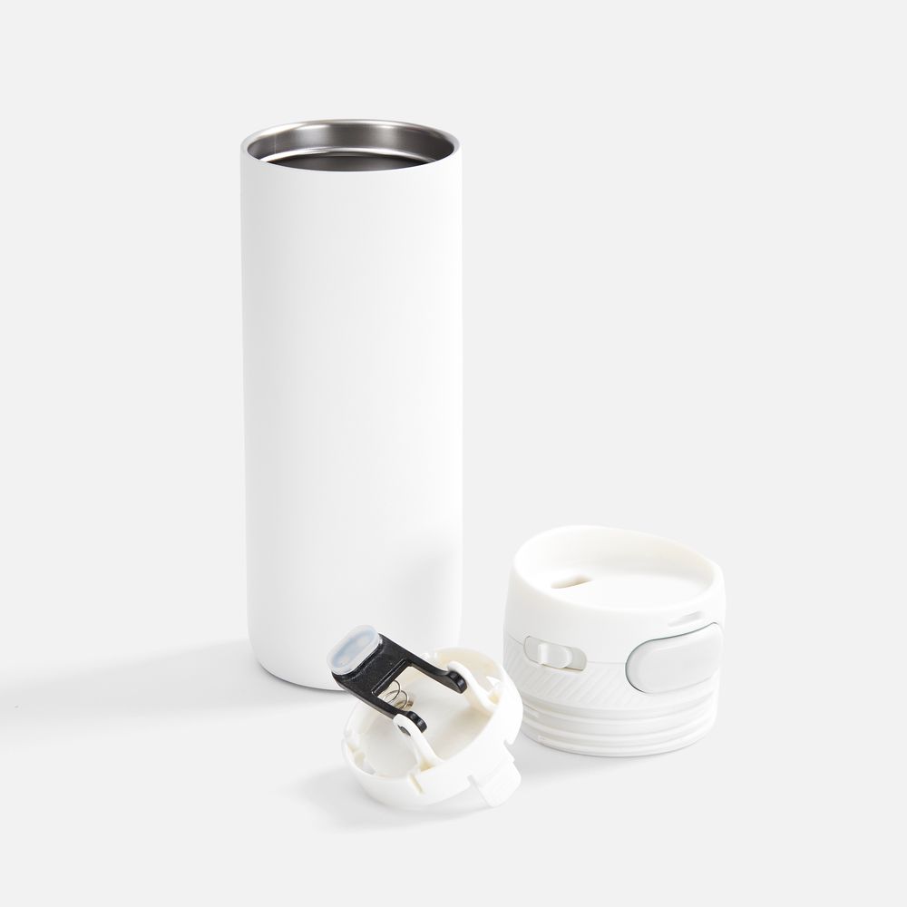 Термостакан X1, белый арт. 18615.60 Термостакан X1, белый арт. 18615.60