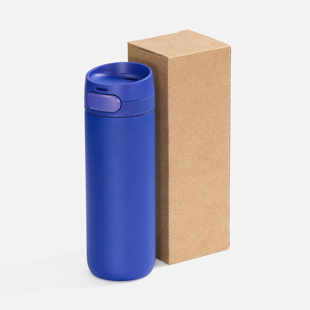 Термостакан X1, синий арт. 18615.40 Термостакан X1, синий арт. 18615.40