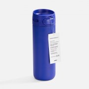Термостакан X1, синий