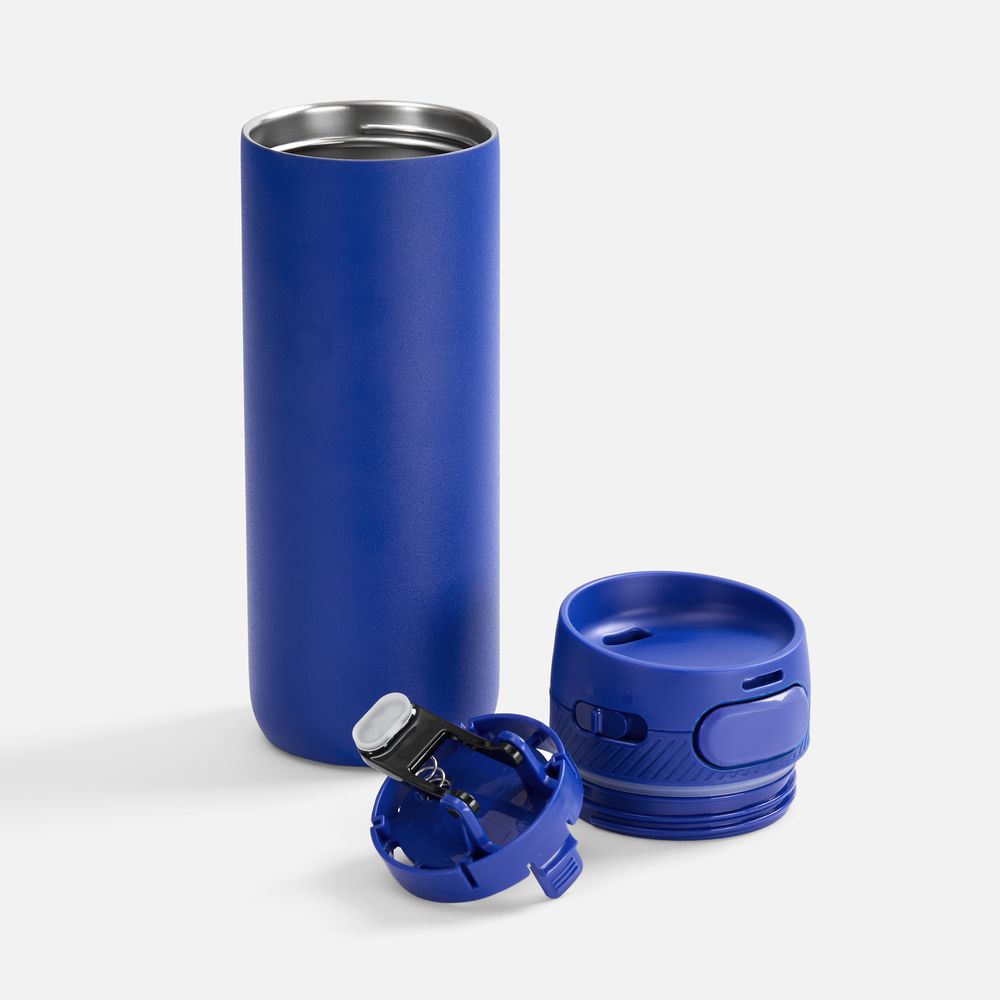 Термостакан X1, синий арт. 18615.40 Термостакан X1, синий арт. 18615.40