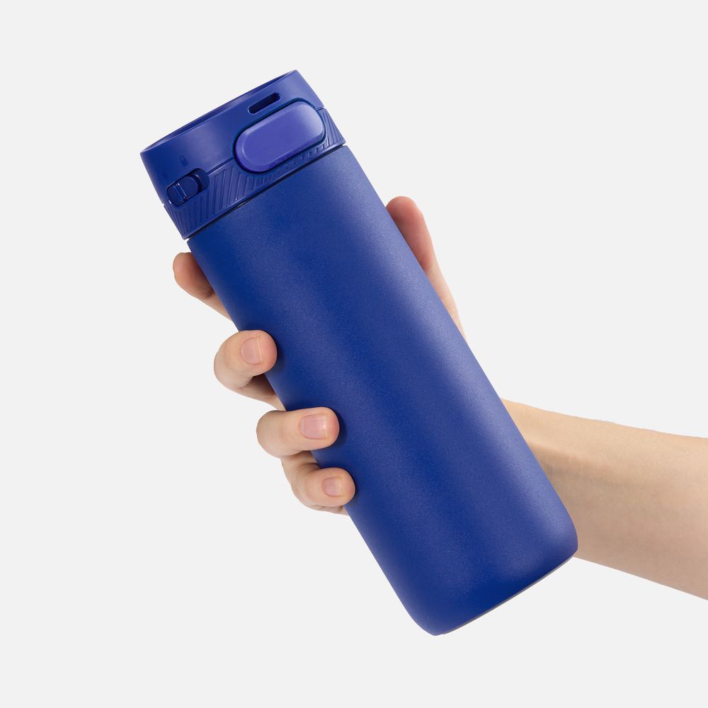 Термостакан X1, синий арт. 18615.40 Термостакан X1, синий арт. 18615.40