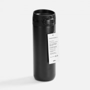 Термостакан X1, черный арт. 18615.30