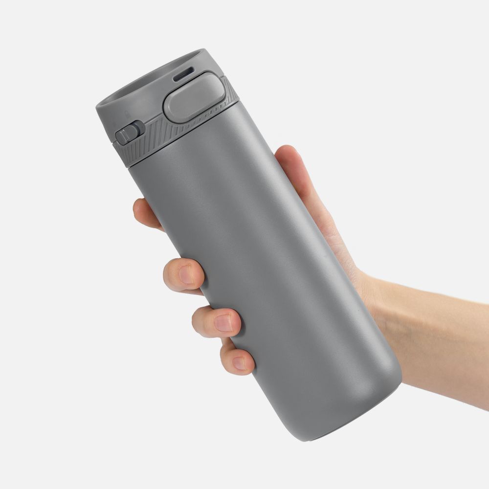 Термостакан X1, серый арт. 18615.10 Термостакан X1, серый арт. 18615.10