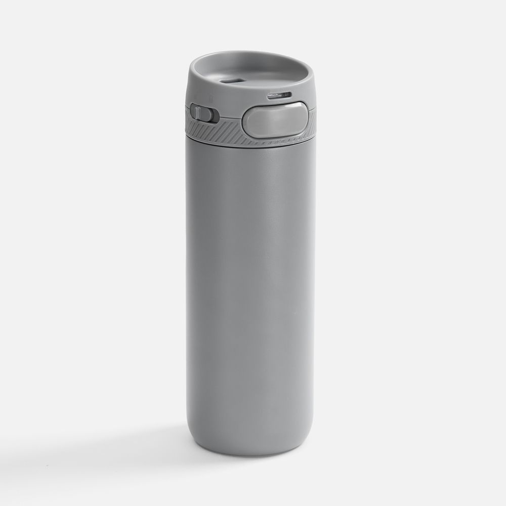 Термостакан X1, серый арт. 18615.10 Термостакан X1, серый арт. 18615.10