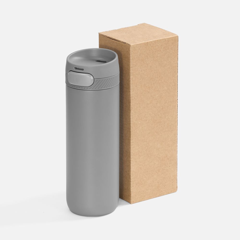 Термостакан X1, серый арт. 18615.10 Термостакан X1, серый арт. 18615.10