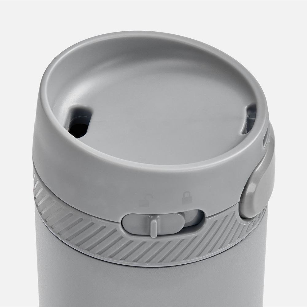 Термостакан X1, серый арт. 18615.10 Термостакан X1, серый арт. 18615.10