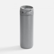 Термостакан X1, серый