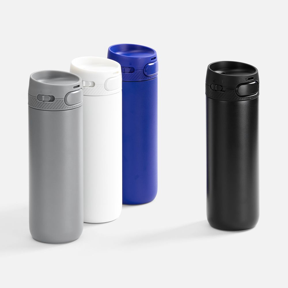 Термостакан X1, серый арт. 18615.10 Термостакан X1, серый арт. 18615.10