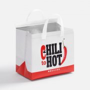 Термосумка «Термобэг» с печатью на заказ, L арт. 63071.00