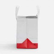 Термосумка «Термобэг» с печатью на заказ, L арт. 63071.00