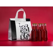 Термосумка «Термобэг» с печатью на заказ, L арт. 63071.00