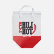 Термосумка «Термобэг» с печатью на заказ, L арт. 63071.00