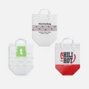 Термосумка «Термобэг» с печатью на заказ, L арт. 63071.00
