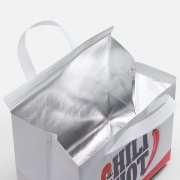 Термосумка «Термобэг» с печатью на заказ, L арт. 63071.00