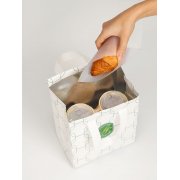 Термосумка для напитков «Термобэг» на заказ, S арт. 63069.00