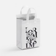 Термосумка для напитков «Термобэг» на заказ, S арт. 63069.00