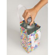 Термосумка для напитков «Термобэг» на заказ, XS арт. 63068.00