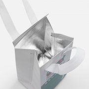 Термосумка для напитков «Термобэг» на заказ, XS арт. 63068.00