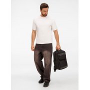 Рюкзак nowaPolis, черный