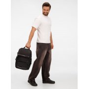 Рюкзак decaPolis, черный арт. 19907.30
