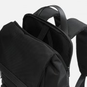 Рюкзак decaPolis, черный арт. 19907.30