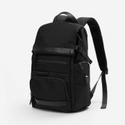 Рюкзак decaPolis, черный арт. 19907.30