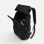 Рюкзак decaPolis, черный арт. 19907.30