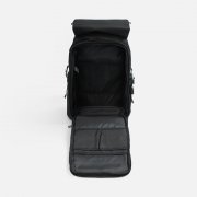 Рюкзак decaPolis, черный арт. 19907.30