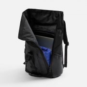 Рюкзак cosmoPolis, черный арт. 19913.30